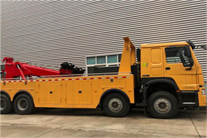 衡水道路救援公司